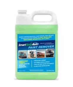 Removedor de Pintura para Autos Dumond Smart Strip, Elimina
