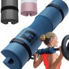 Almohadilla Sparthos para Barra de Pesas para Lunges y