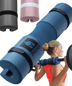 Almohadilla Sparthos para Barra de Pesas para Lunges y