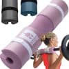 Sparthos Barbell Pad para sentadillas y lunges -