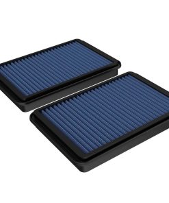 Filtro de aire de reemplazo OEM aFe POWER 30-10401RM Magnum