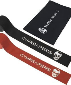 Bandas de Compresión Gymreapers para Recuperación y