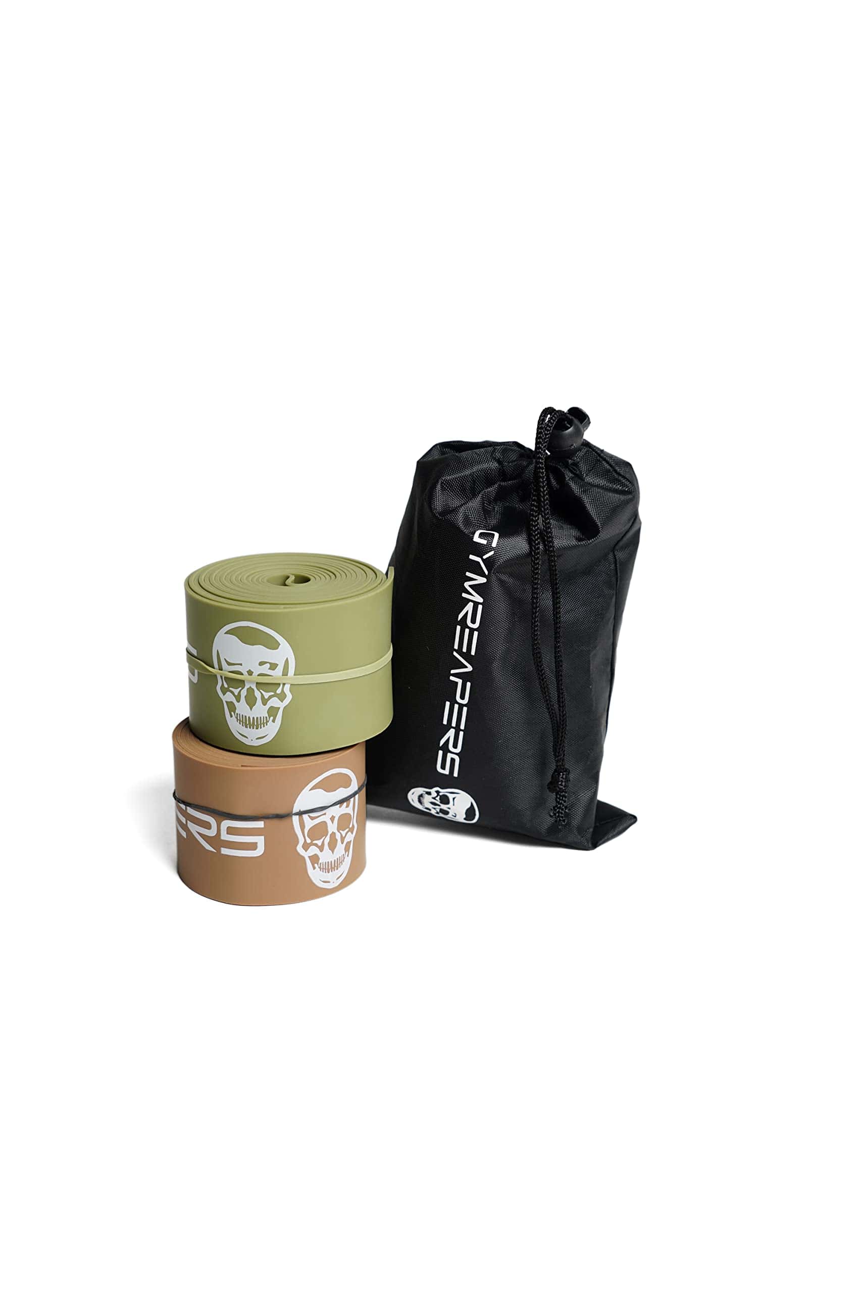 Bandas de Fisioterapia para Recuperación y Flexibilidad - Imagen 4