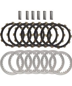 Kit de Embrague Pesado para Discos y Resortes para Honda