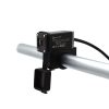 Cargador USB para Motocicleta Cliff Top a Prueba de Agua
