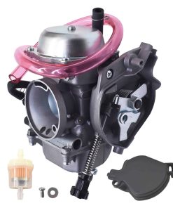 Carburador de repuesto para Kawasaki Prairie 360 KVF360A