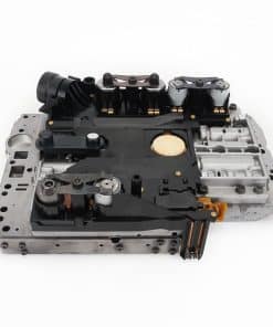 Cuerpo de Válvulas de Transmisión y Solenoide de Plato de