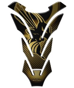 Calcomanías 3D de moto de resina compatibles con Honda