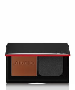 Base de Maquillaje en Polvo Shiseido Synchro Skin -Henna