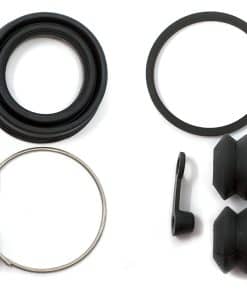 Juego de 2 kits de reconstrucción de freno delantero RW