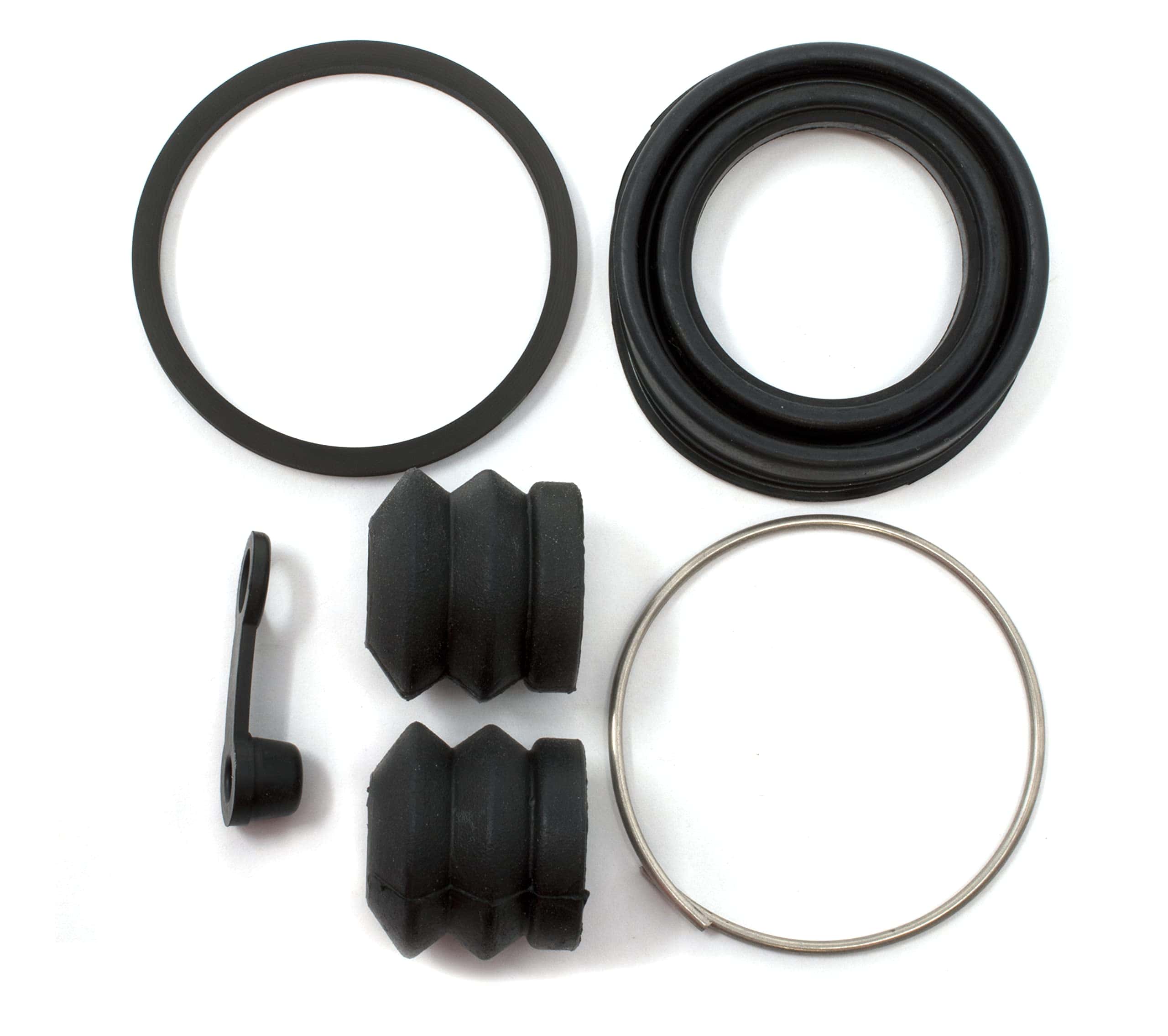 Juego de 2 kits de reconstrucción de freno delantero RW - Imagen 3