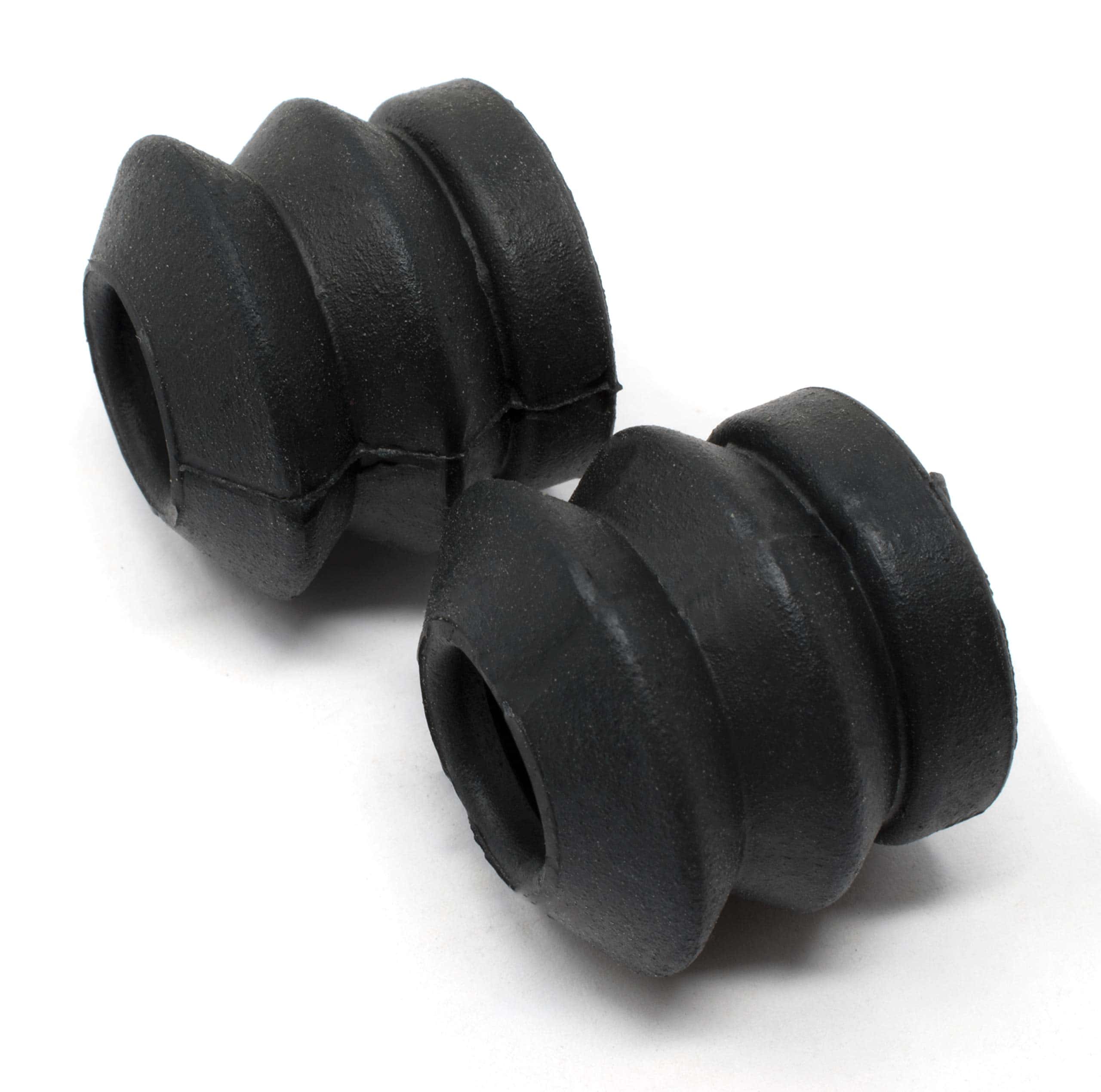 Juego de 2 kits de reconstrucción de freno delantero RW - Imagen 4