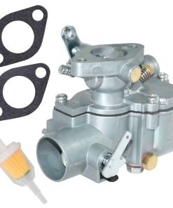 Carburador Cylinman 251234R91 compatible con International