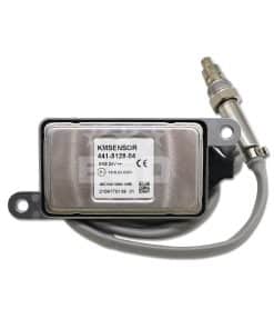 Sensor de óxido nitroso 441-5128 compatible con compactador