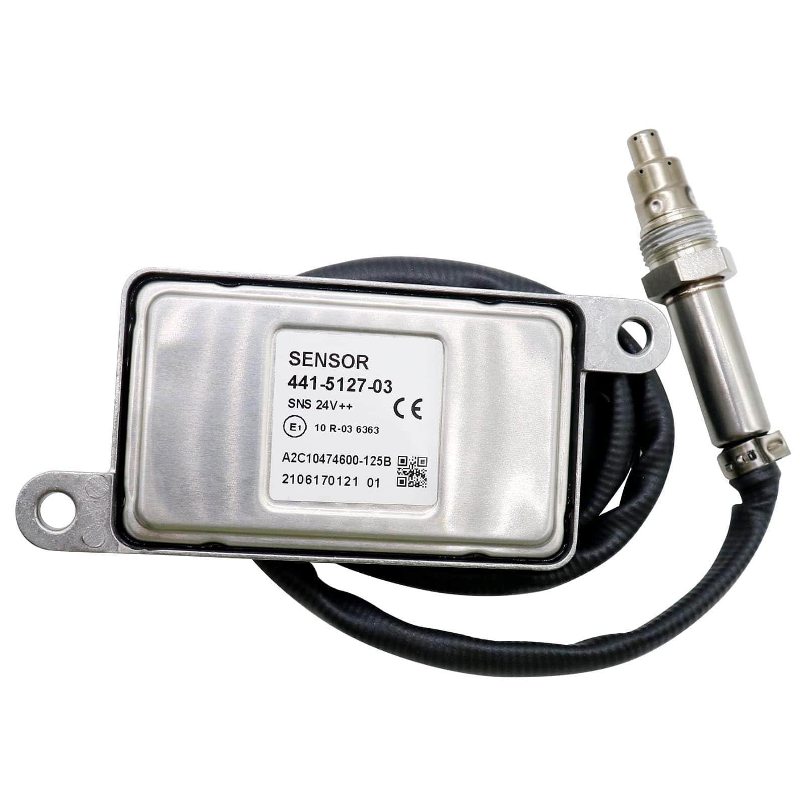 Sensor de óxido de nitrógeno Sensor de oxígeno 441-5127