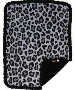 Cobertor de bebé personalizado - Manta doble capa para bebé