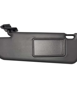 Visera Solar Compatible con Fiat 500 2012-2019 Sin Techo