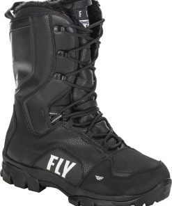 Bota de Nieve Fly Racing Marker (Negro, 13)