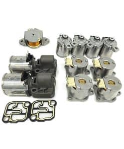 Kit de Solenoides de Transmisión Automática de 6