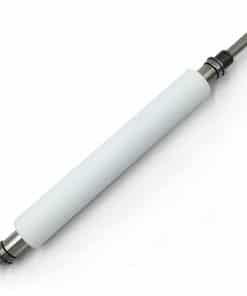 Kit Rodillo Platen G40038M para Impresora de Códigos de