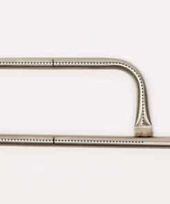 Quemador de tubo de acero inoxidable CAMPAQUIP de repuesto