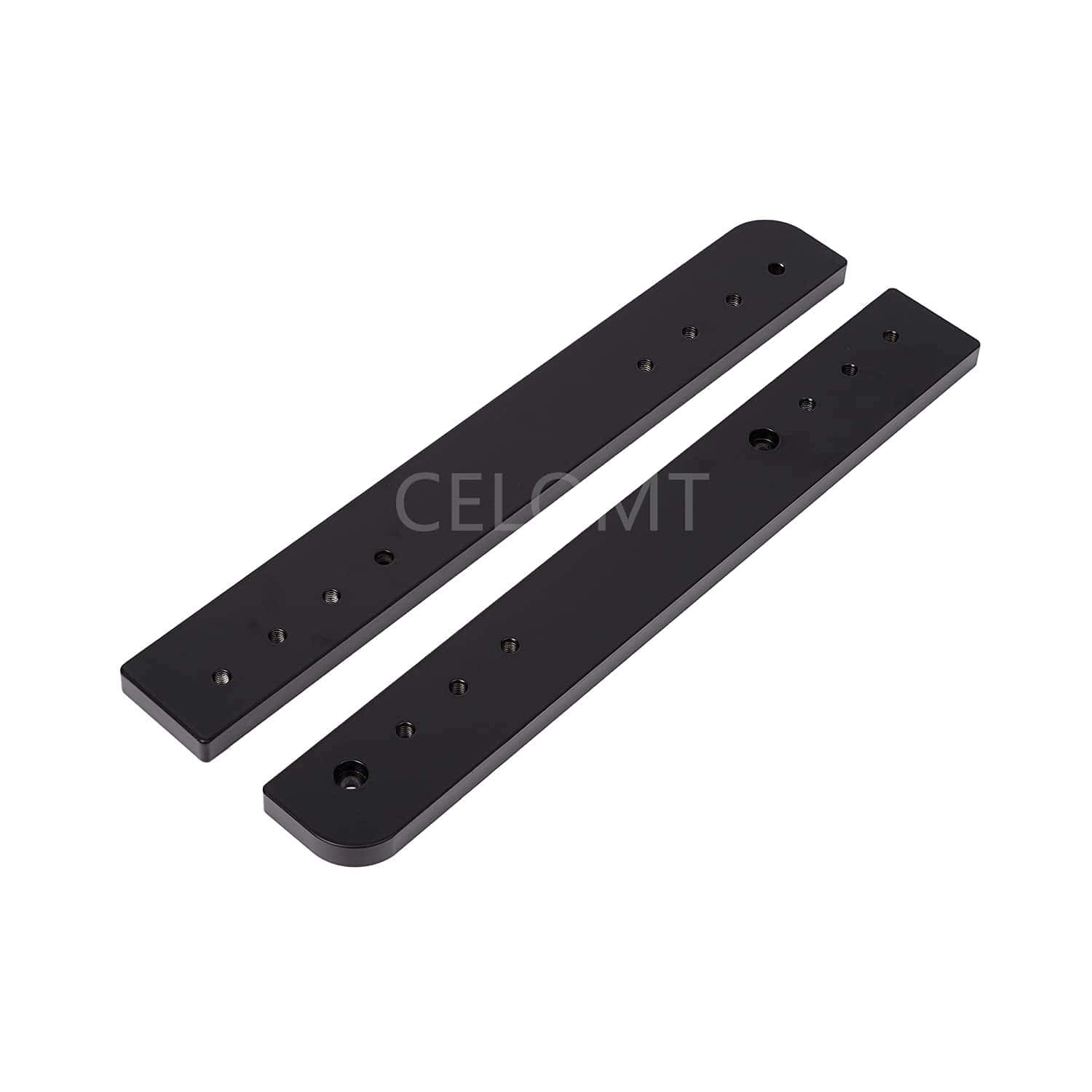 Kit de Placa de Montaje de Relocalización de Paquete - Imagen 4