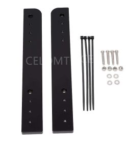 Kit de Placa de Montaje de Relocalización de Paquete