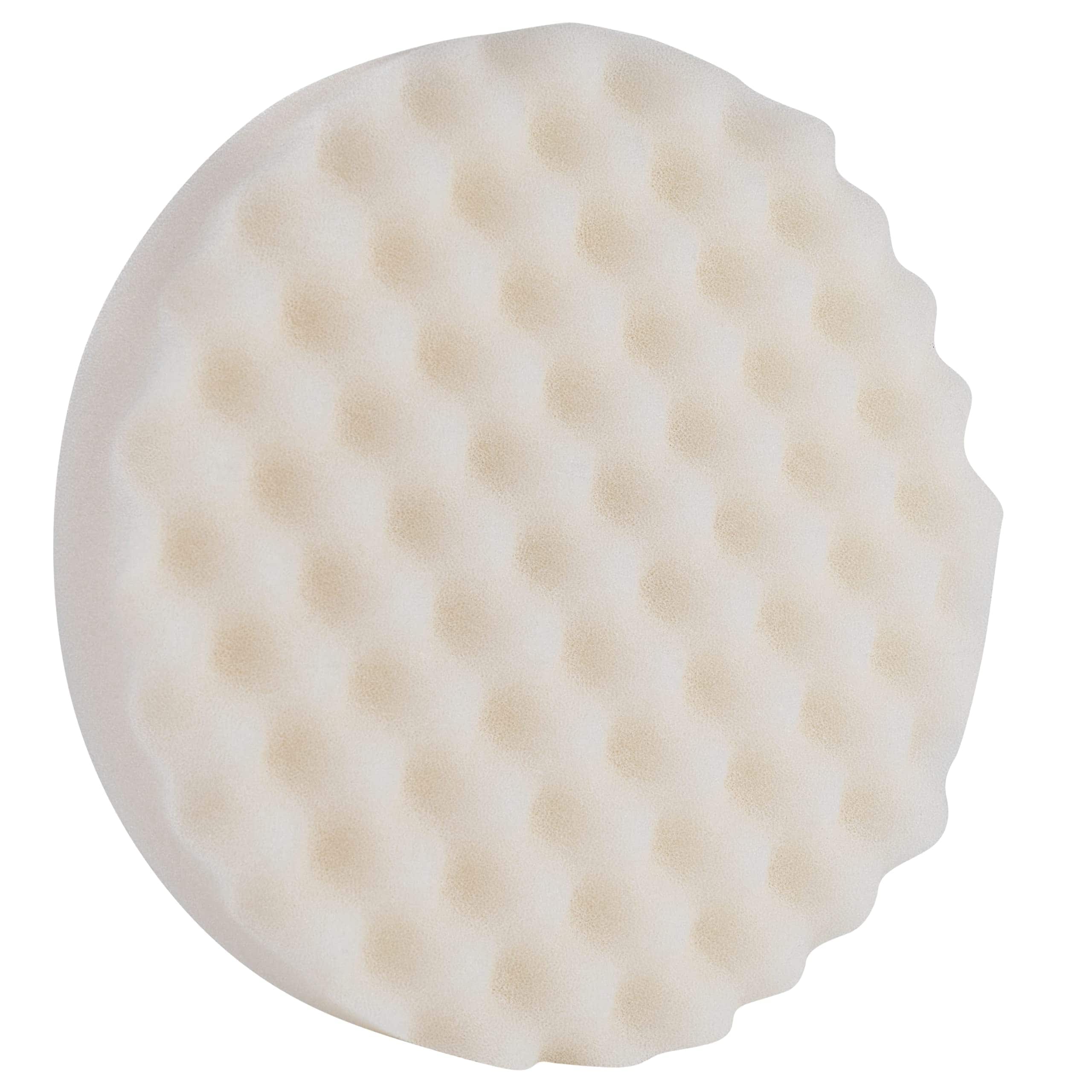 Kit de almohadillas para pulir foam de compuesto 3M - Imagen 3