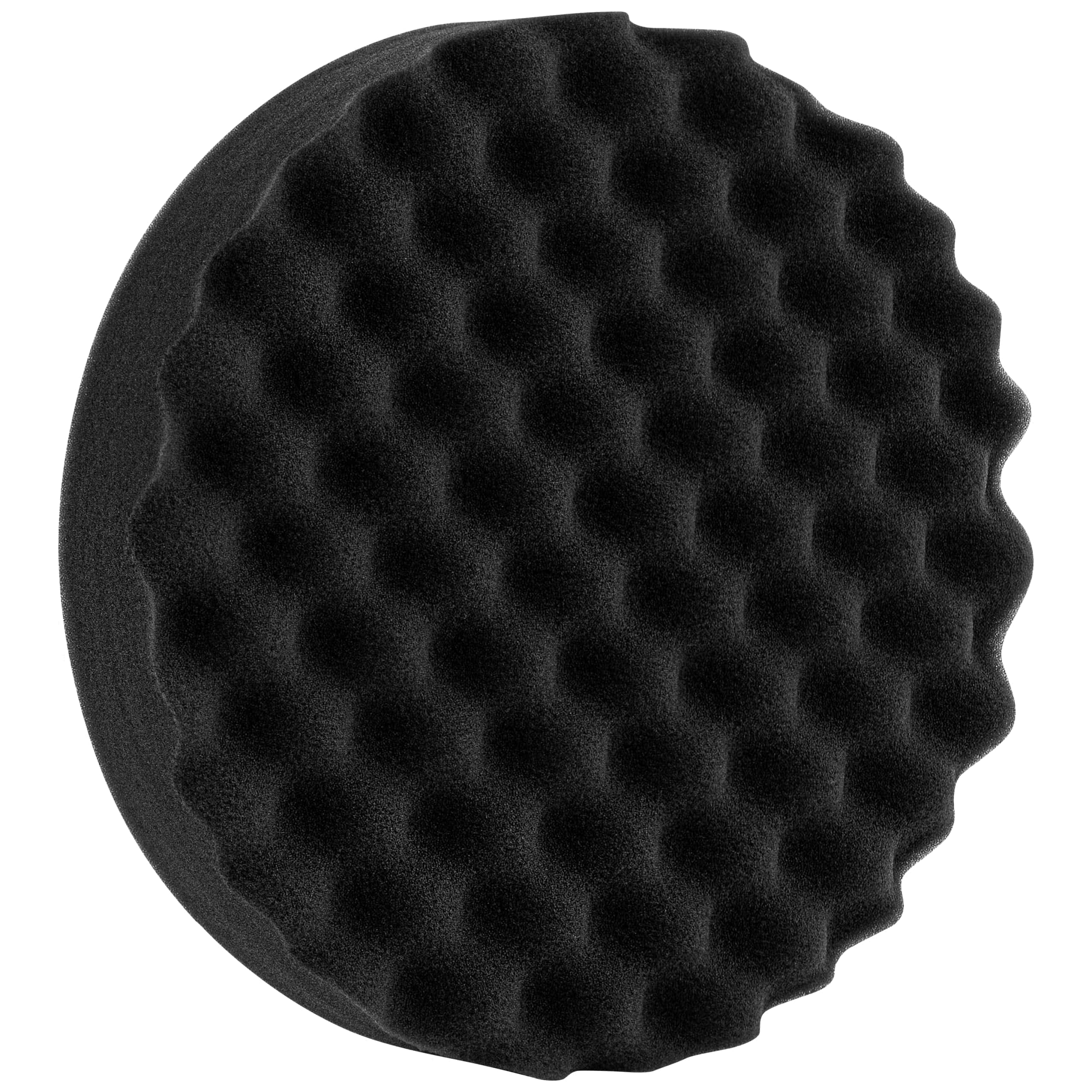 Kit de almohadillas para pulir foam de compuesto 3M - Imagen 4