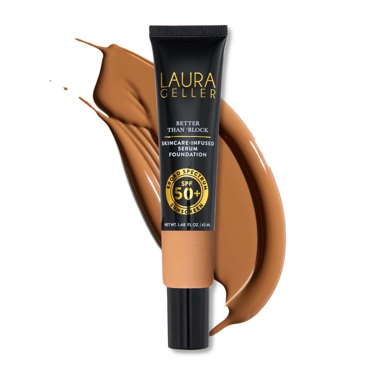 Base de maquillaje Better Than 'Block Skincare-Infused