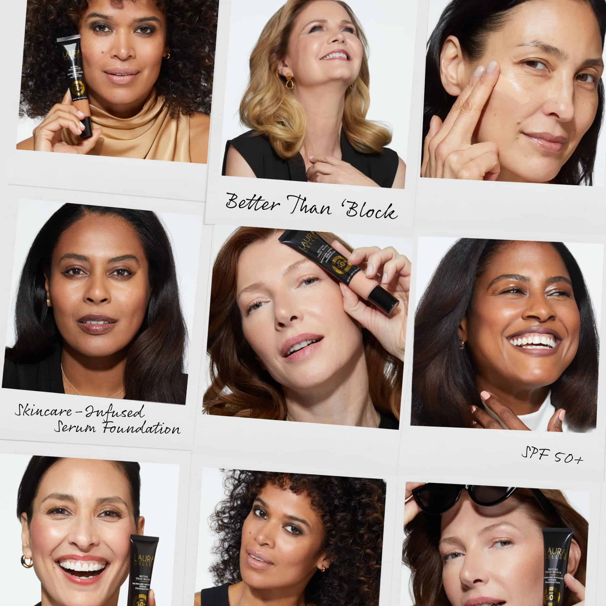 Base de maquillaje Better Than 'Block Skincare-Infused - Imagen 10