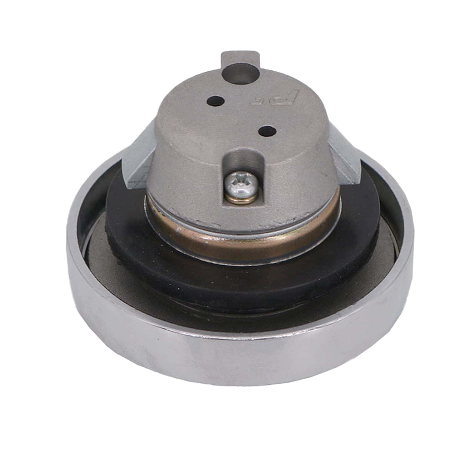 YIHETOP Interruptor de Encendido Tapa de Combustible - Imagen 7