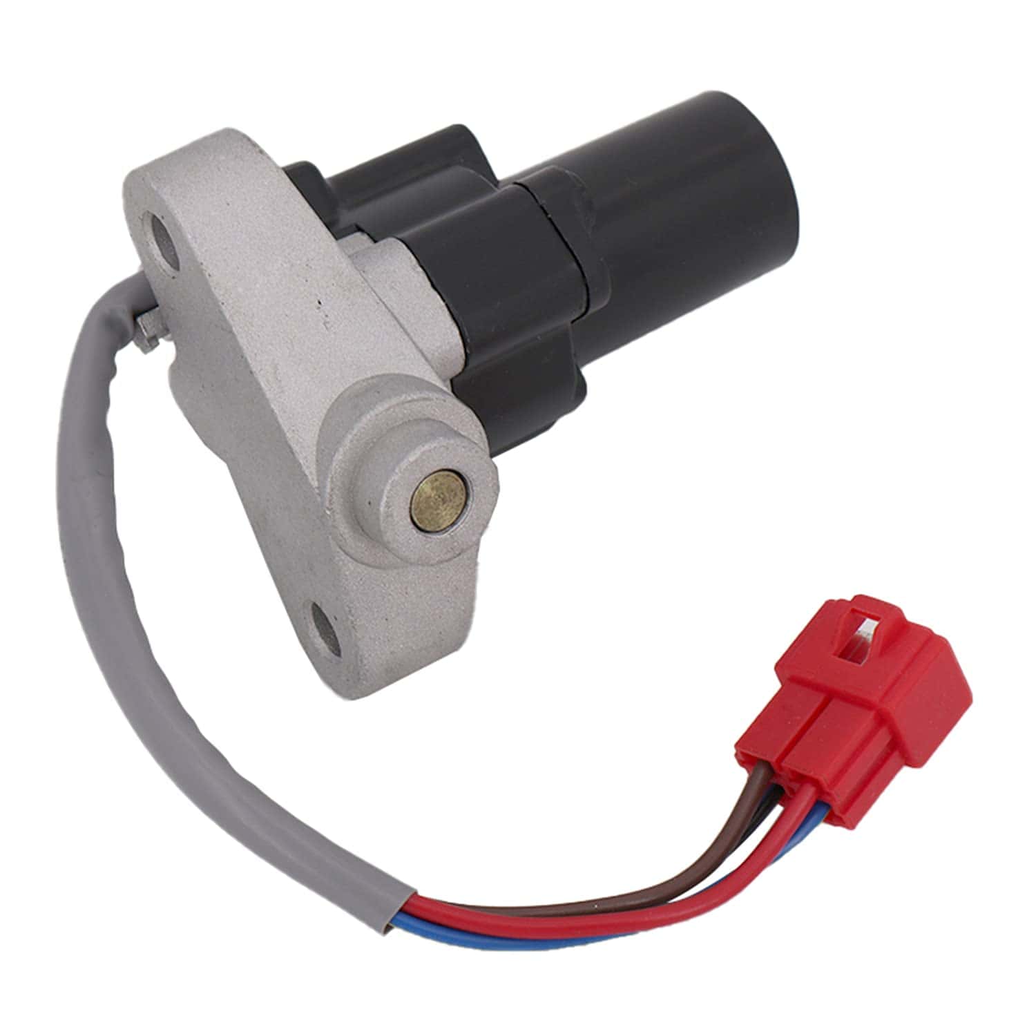 YIHETOP Interruptor de Encendido Tapa de Combustible - Imagen 6