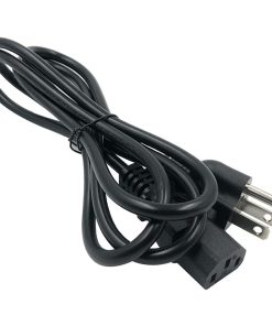 Kit de Cable de Alimentación para Parrilla de Pellets