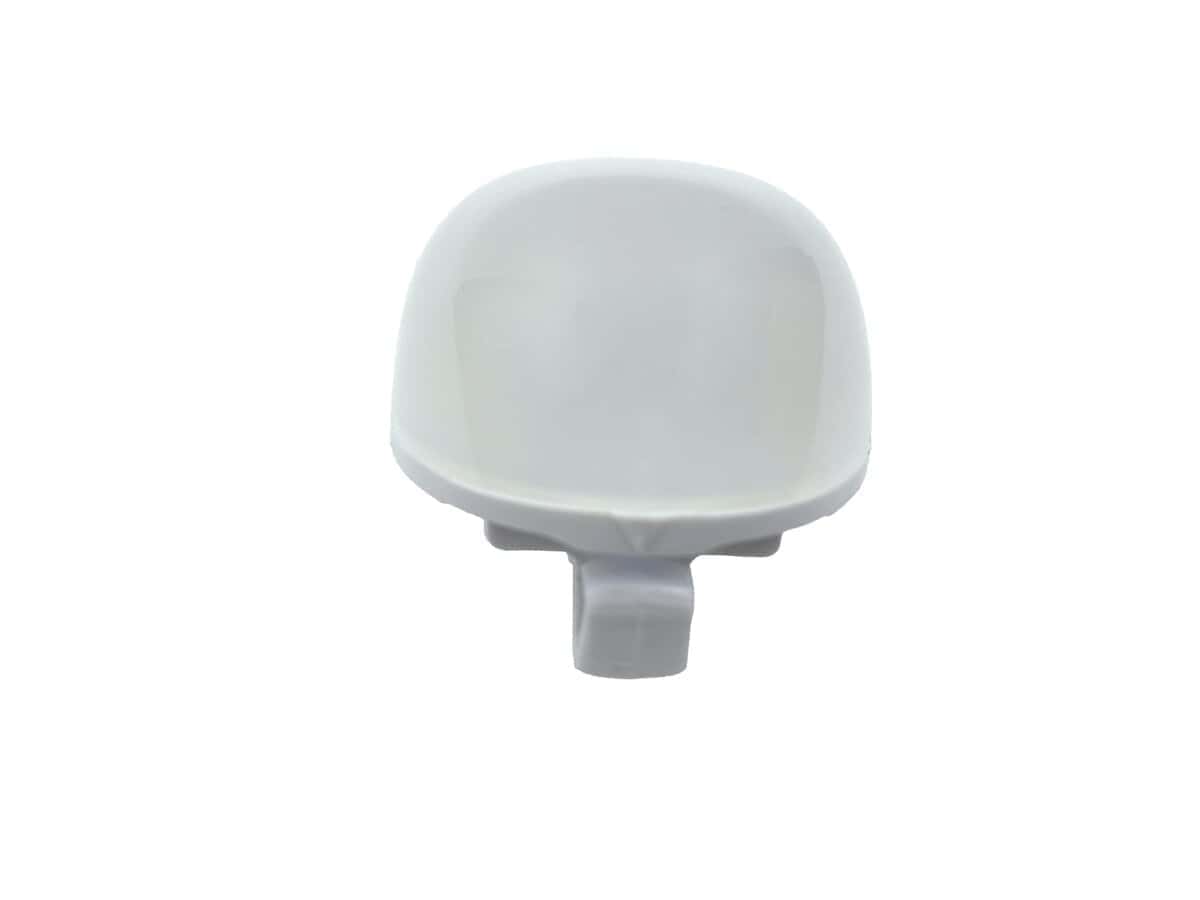 Luz LED compatible con refrigerador Whirlpool W11449273 - Imagen 4