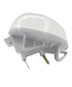 Luz LED compatible con refrigerador Whirlpool W11449273
