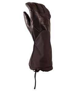 Guante Tobe Capto Gauntlet V3 (Negro Jet - 2X-Grande)