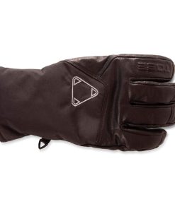 Guantes Tobe Capto Undercuff V3 (Negro - Pequeño)