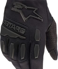 Guantes Alpinestars Full Bore Negro/Negro 3X