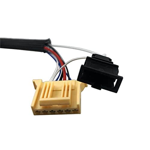 Ensamblaje de Bomba de Combustible Eléctrica - LR026192 - Imagen 8