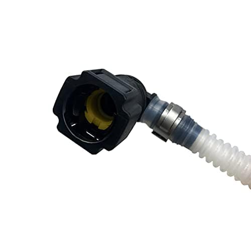 Ensamblaje de Bomba de Combustible Eléctrica - LR026192 - Imagen 9