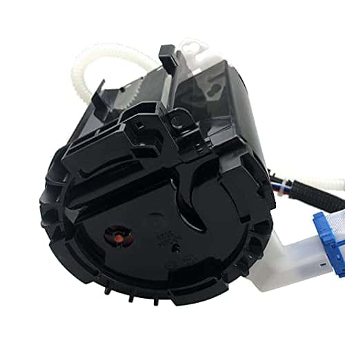 Ensamblaje de Bomba de Combustible Eléctrica - LR026192 - Imagen 7