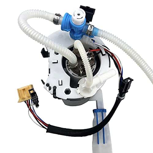 Ensamblaje de Bomba de Combustible Eléctrica - LR026192 - Imagen 6