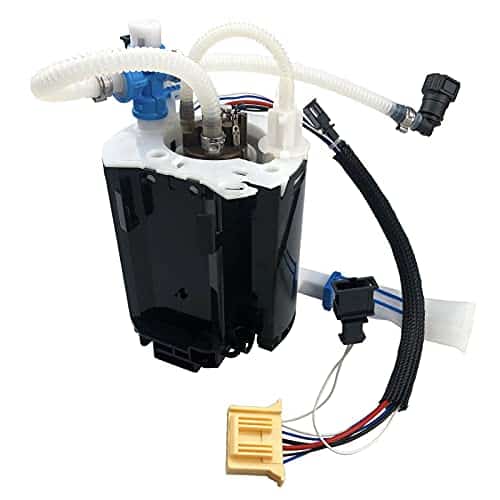 Ensamblaje de Bomba de Combustible Eléctrica - LR026192 - Imagen 3