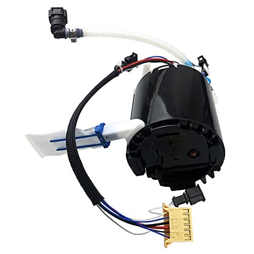 Ensamblaje de Bomba de Combustible Eléctrica - LR026192 - Imagen 5