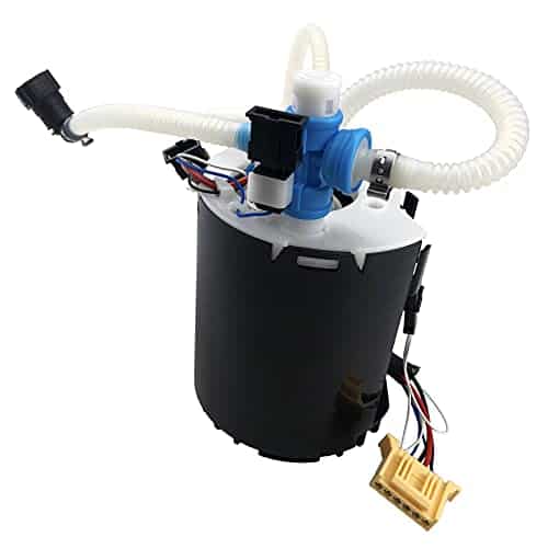 Ensamblaje de Bomba de Combustible Eléctrica - LR026192 - Imagen 4