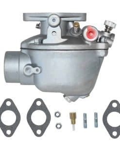 Carburador Cylinman Compatible con Tractor Ford 2N 8N 9N,