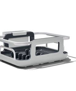 Escurridor de Platos Extensible sobre el Fregadero OXO Good