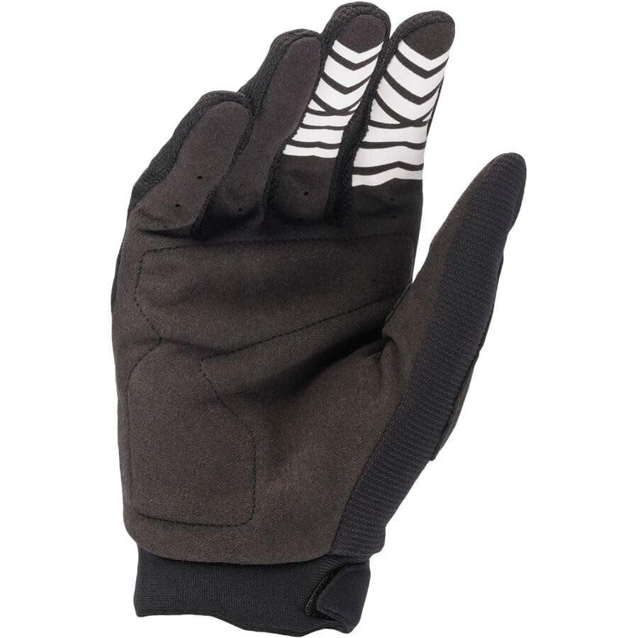 Guantes Alpinestars Stella Full Bore Negro Md (3583622-10-M) - Imagen 3