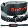 Cinturón de Levantamiento de Pesas ROBOX, Gimnasio, Soporte